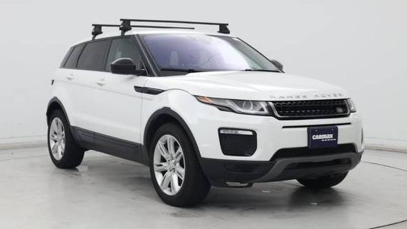 LAND ROVER RANGE ROVER EVOQUE 2019 SALVP2RX7KH336139 image
